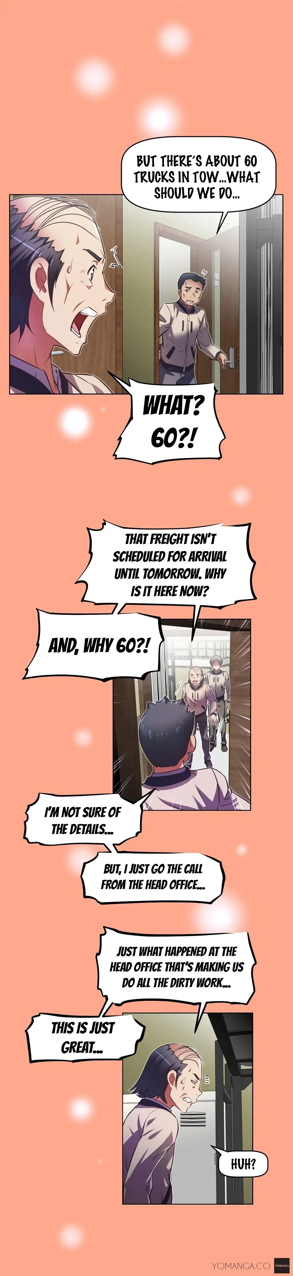 Brawling Go! - Chapter 25 [photo 15] - MangaPorn