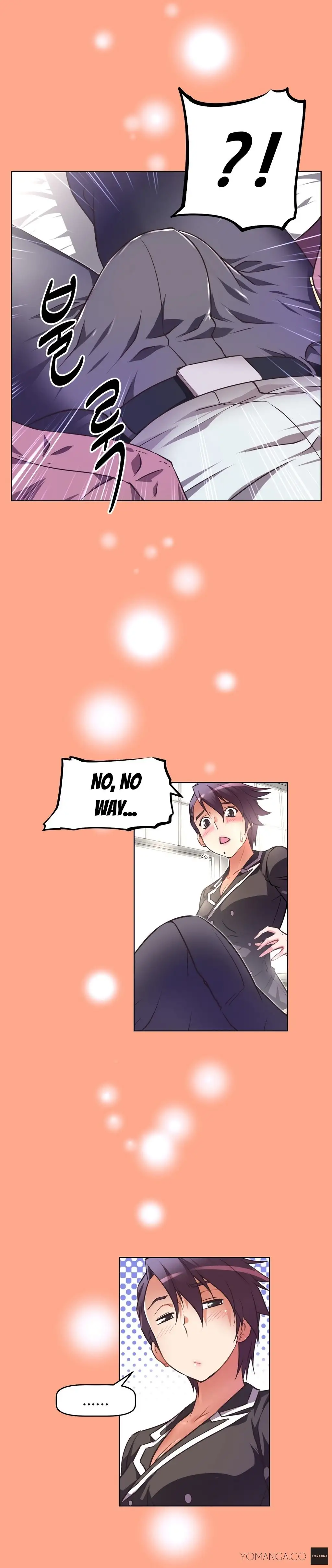 Brawling Go! - Chapter 25 [photo 25] - MangaPorn