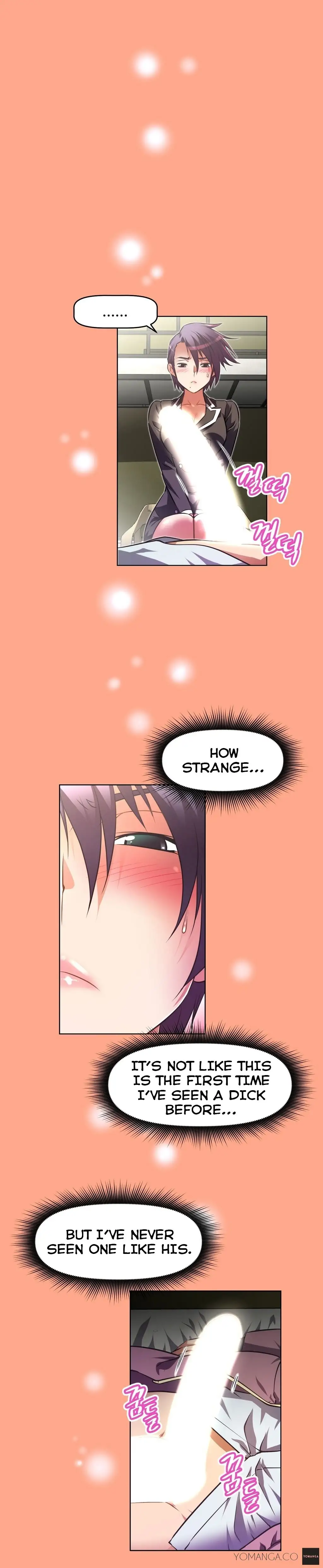 Brawling Go! - Chapter 25 [photo 31] - MangaPorn