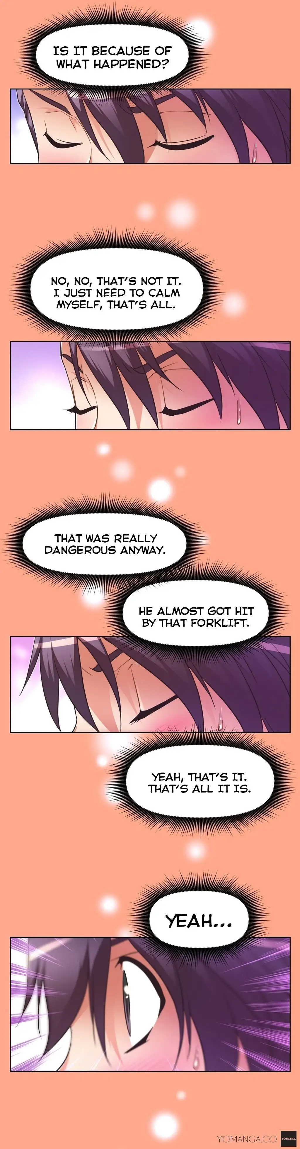 Brawling Go! - Chapter 25 [photo 33] - MangaPorn
