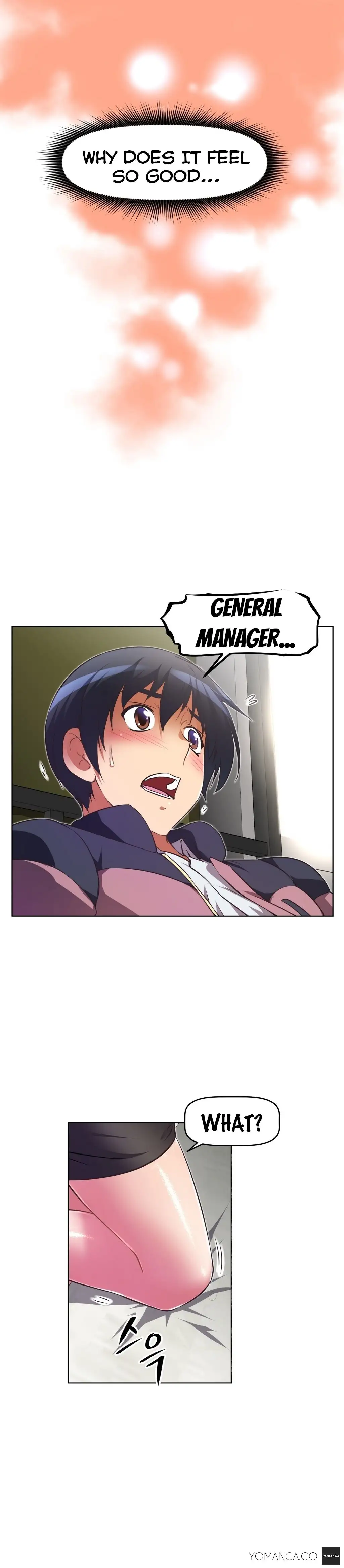 Brawling Go! - Chapter 25 [photo 36] - MangaPorn