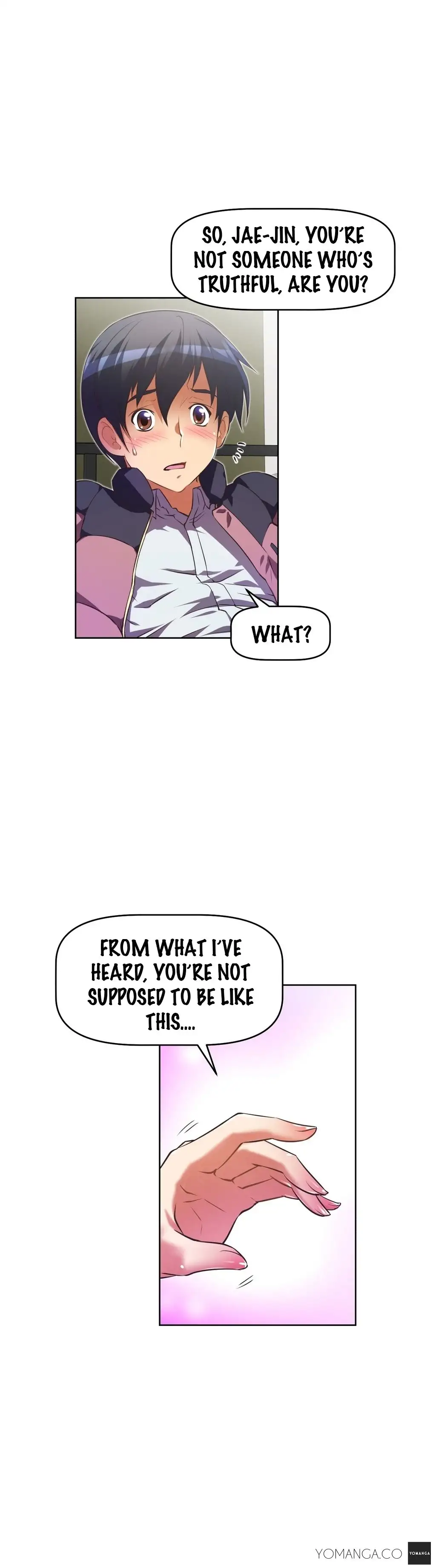 Brawling Go! - Chapter 25 [photo 4] - MangaPorn