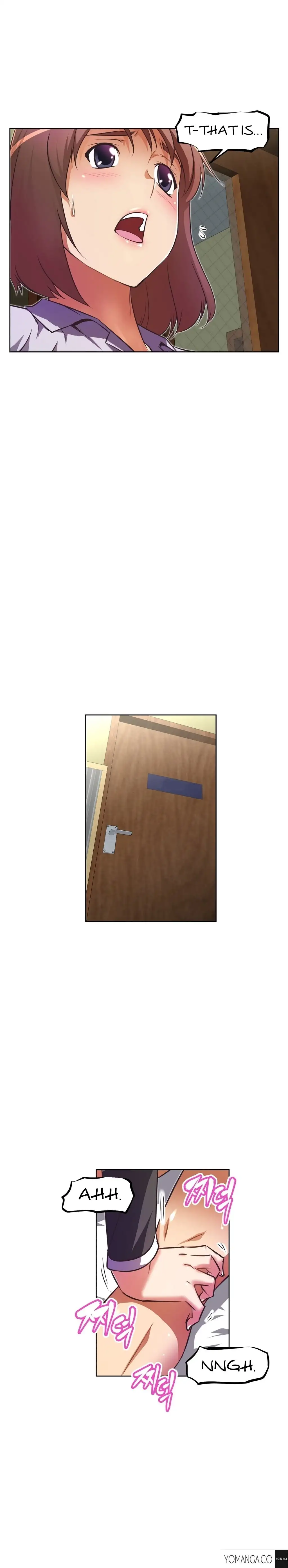 Brawling Go! - Chapter 26 [photo 13] - MangaPorn