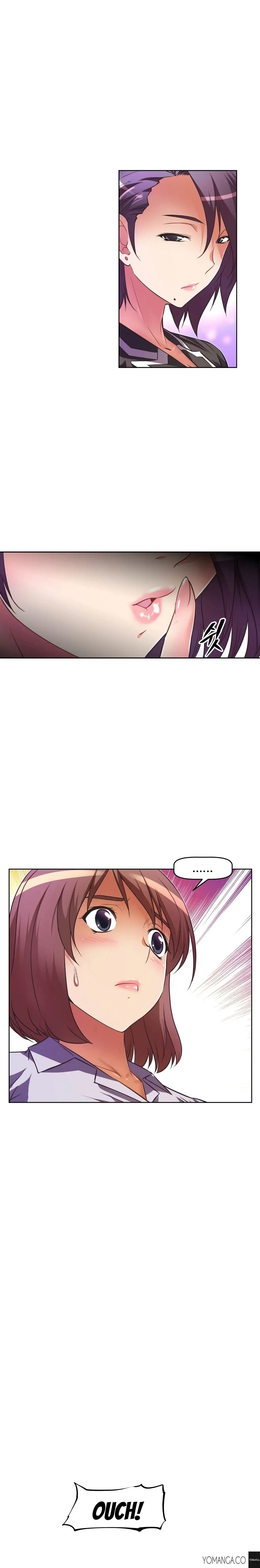 Brawling Go! - Chapter 26 [photo 25] - MangaPorn