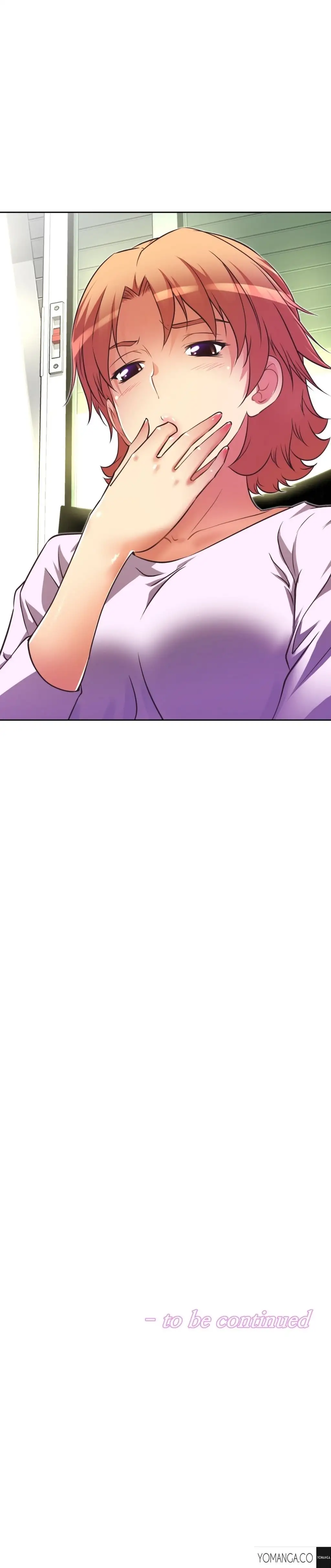 Brawling Go! - Chapter 26 [photo 27] - MangaPorn