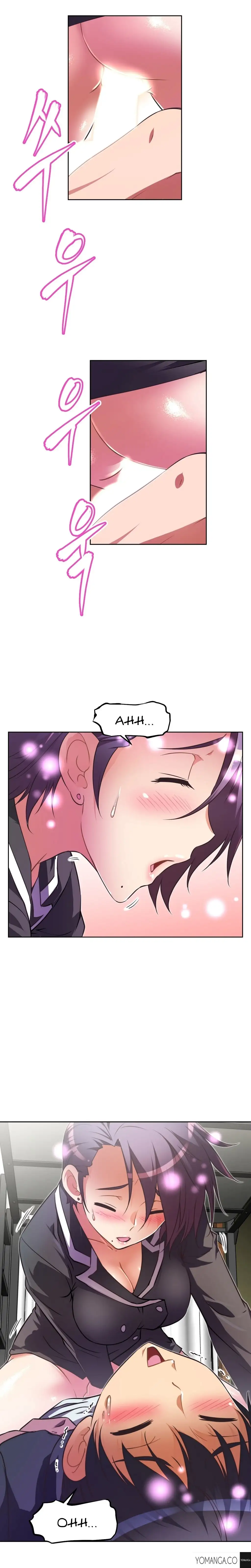 Brawling Go! - Chapter 26 [photo 3] - MangaPorn