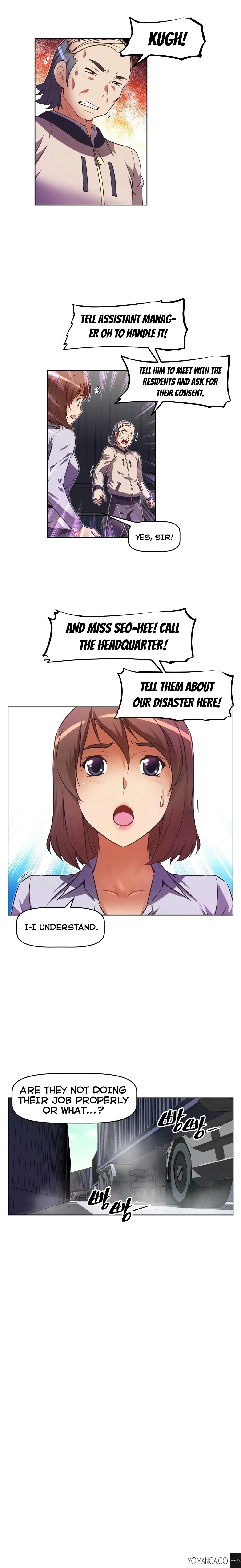 Brawling Go! - Chapter 26 [photo 6] - MangaPorn