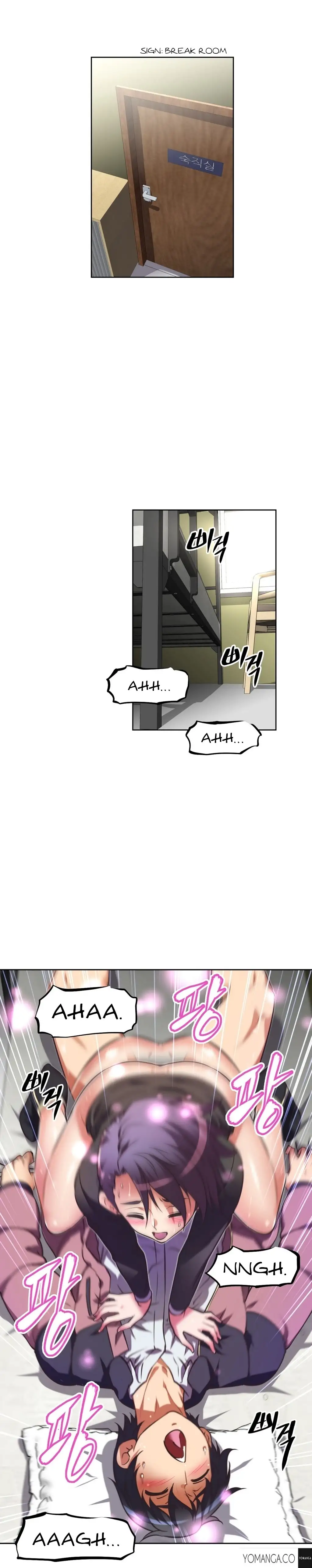 Brawling Go! - Chapter 26 [photo 7] - MangaPorn