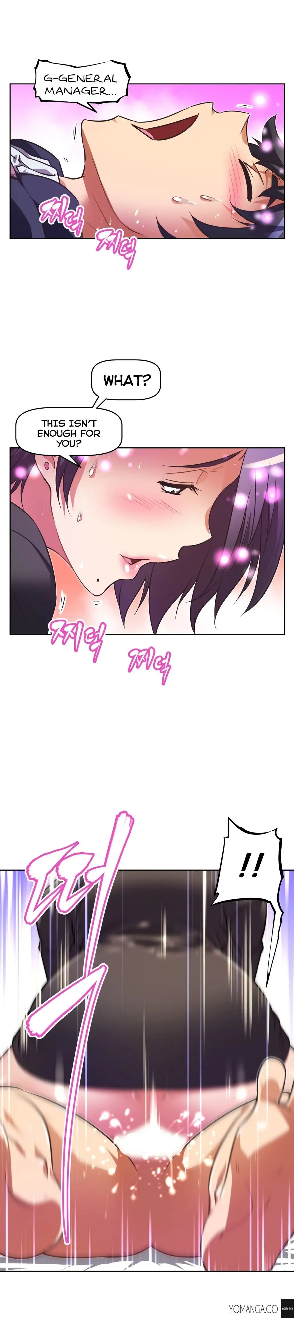 Brawling Go! - Chapter 26 [photo 8] - MangaPorn