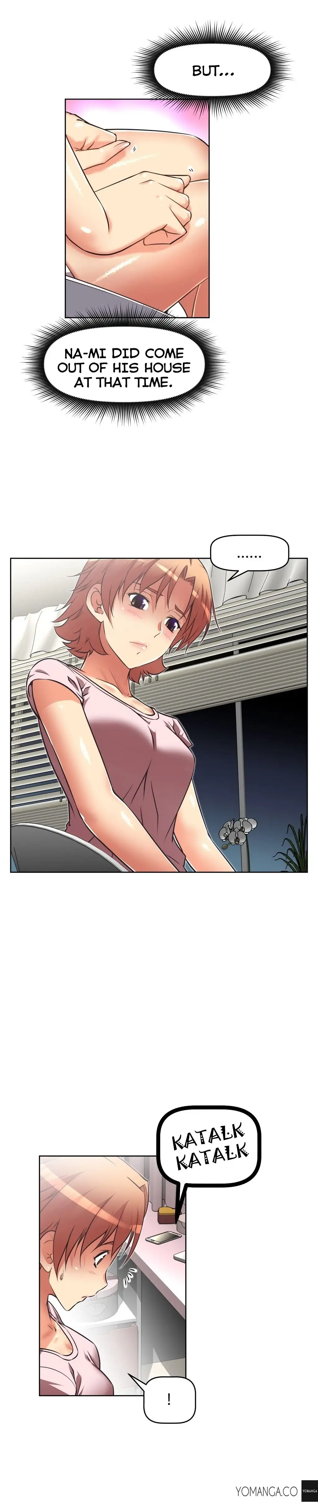 Brawling Go! - Chapter 27 [photo 12] - MangaPorn