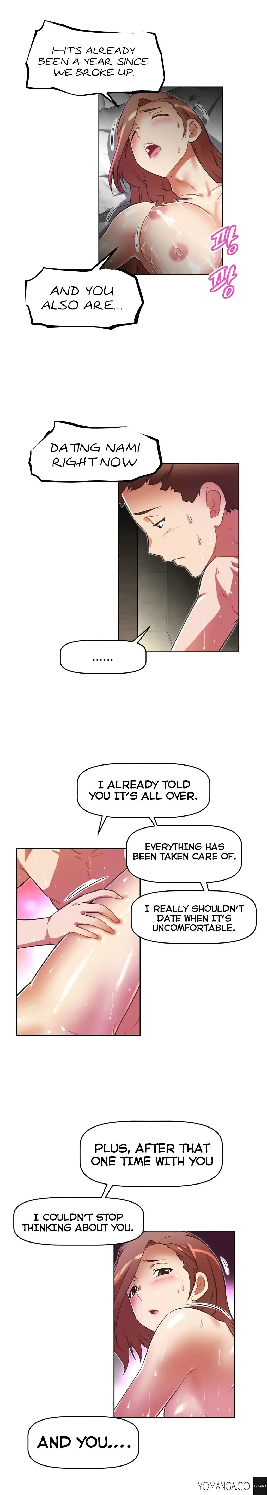 Brawling Go! - Chapter 27 [photo 24] - MangaPorn