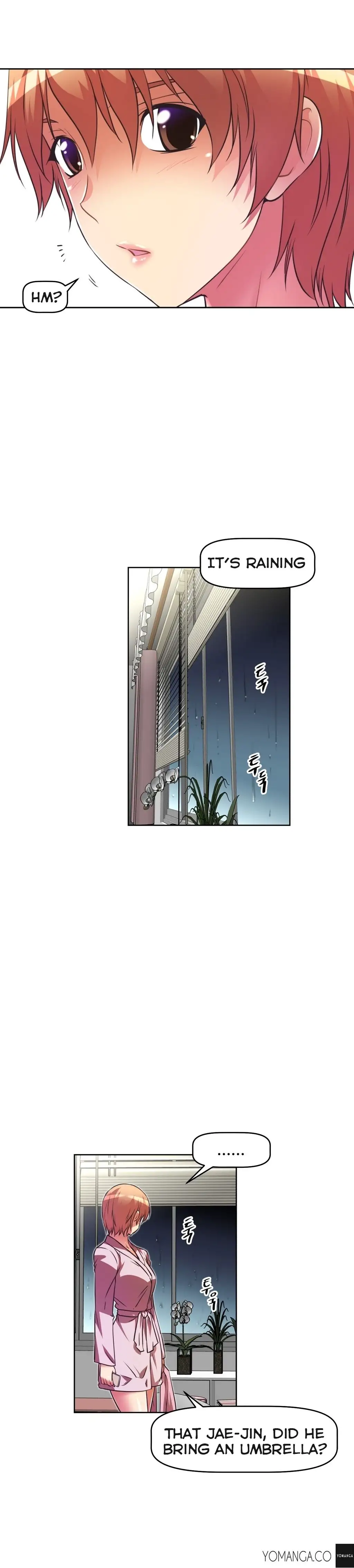 Brawling Go! - Chapter 27 [photo 26] - MangaPorn