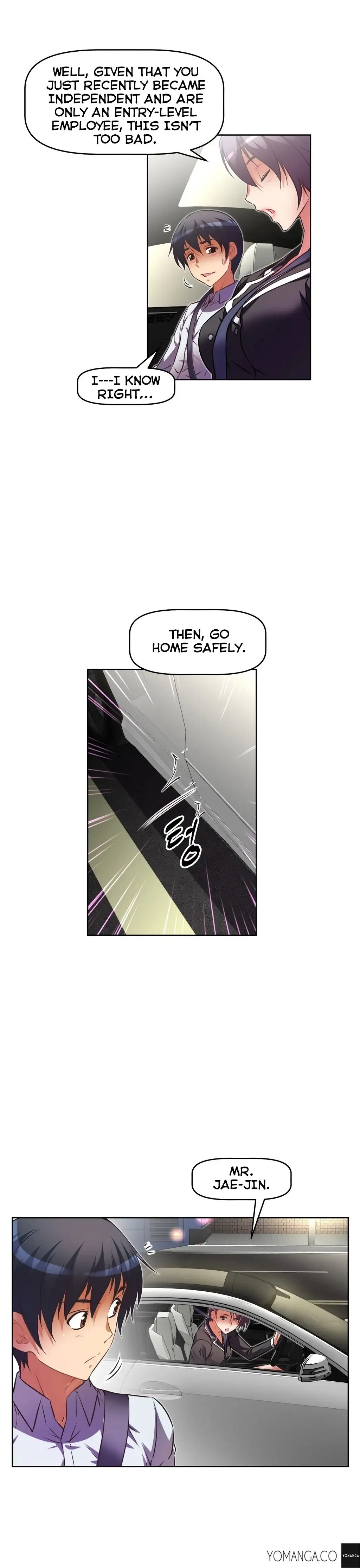 Brawling Go! - Chapter 27 [photo 3] - MangaPorn
