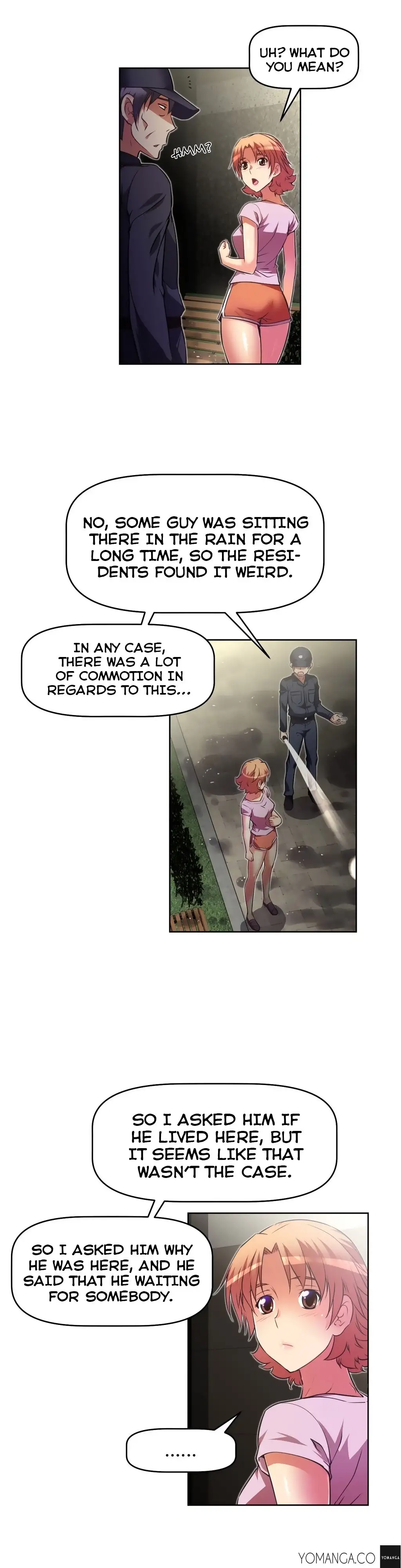 Brawling Go! - Chapter 28 [photo 12] - MangaPorn