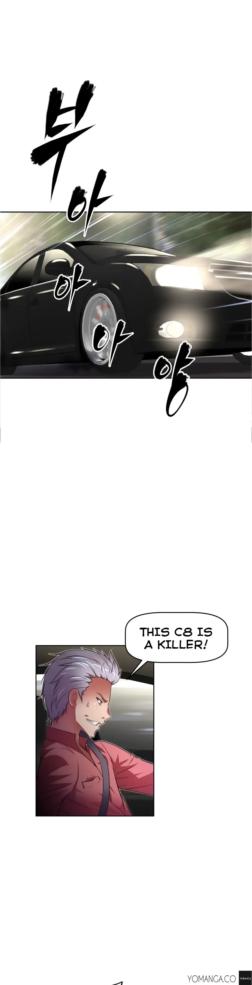 Brawling Go! - Chapter 28 [photo 18] - MangaPorn