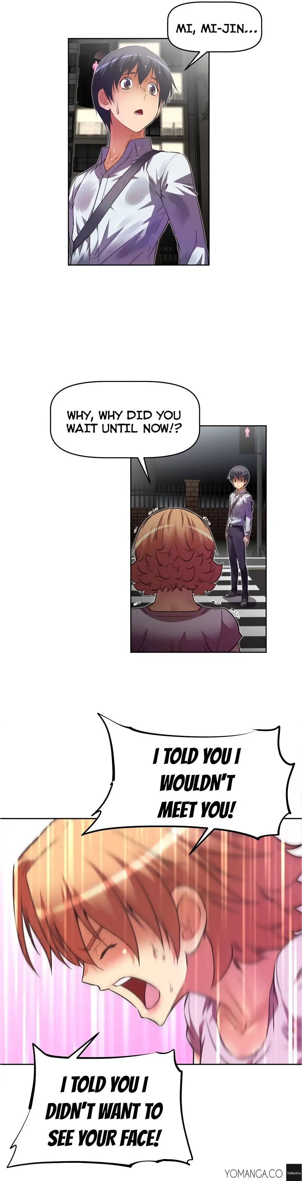 Brawling Go! - Chapter 28 [photo 22] - MangaPorn