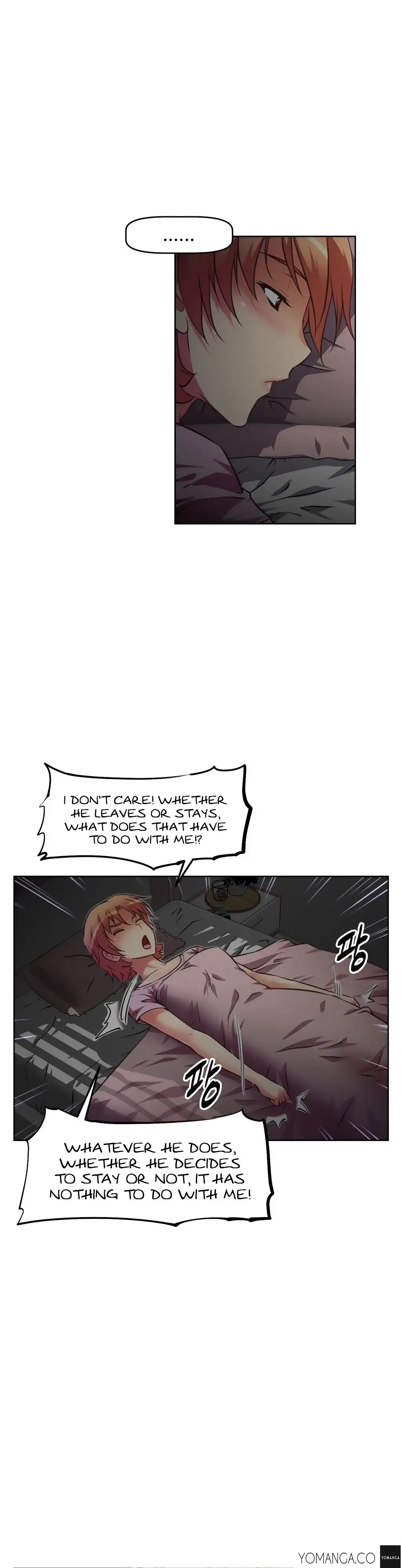 Brawling Go! - Chapter 28 [photo 3] - MangaPorn