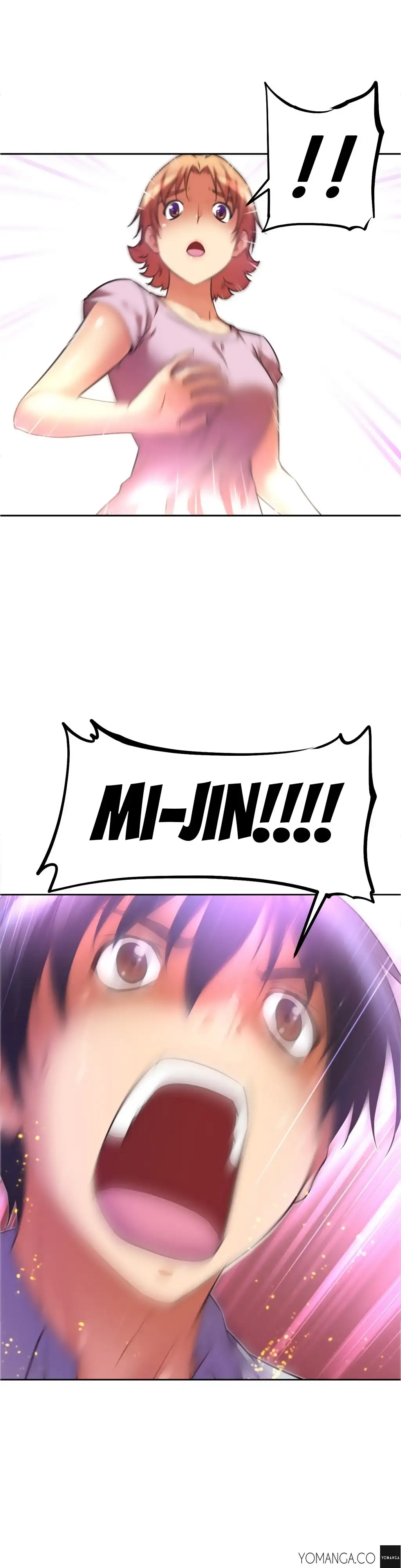 Brawling Go! - Chapter 28 [photo 30] - MangaPorn