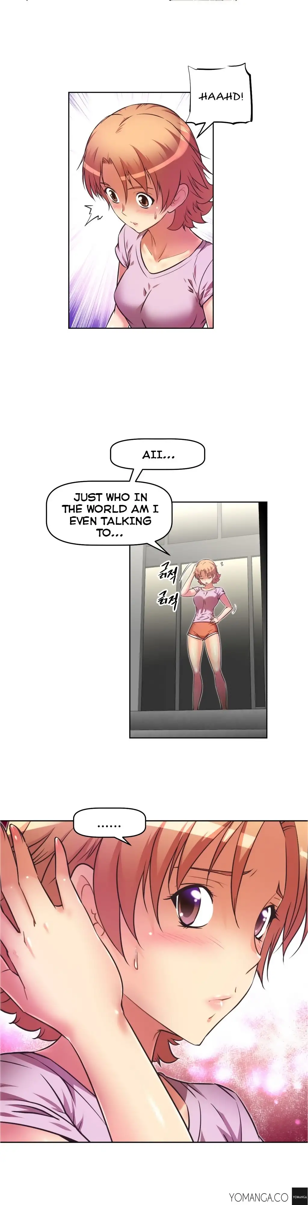 Brawling Go! - Chapter 28 [photo 8] - MangaPorn