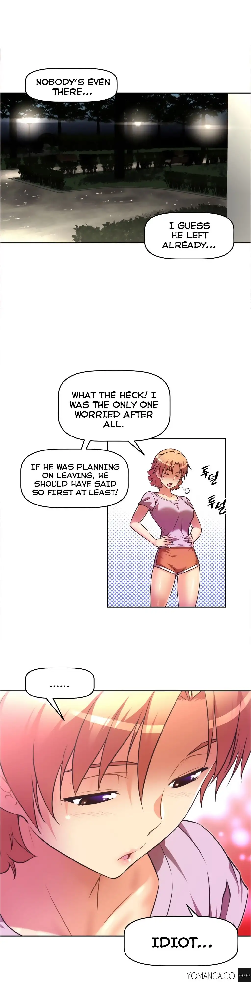 Brawling Go! - Chapter 28 [photo 9] - MangaPorn