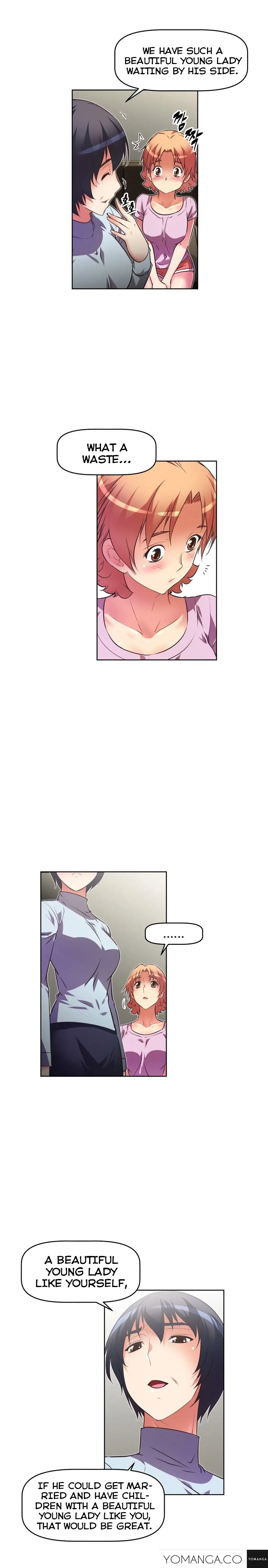 Brawling Go! - Chapter 29 [photo 11] - MangaPorn