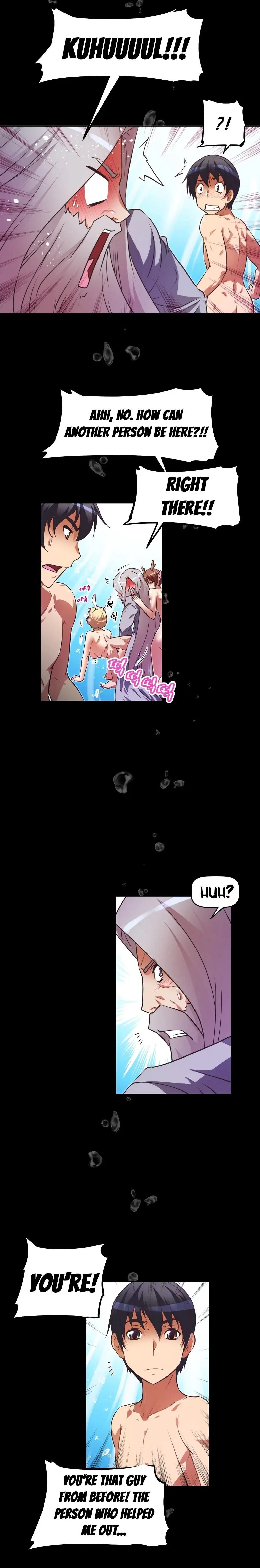 Brawling Go! - Chapter 29 [photo 17] - MangaPorn