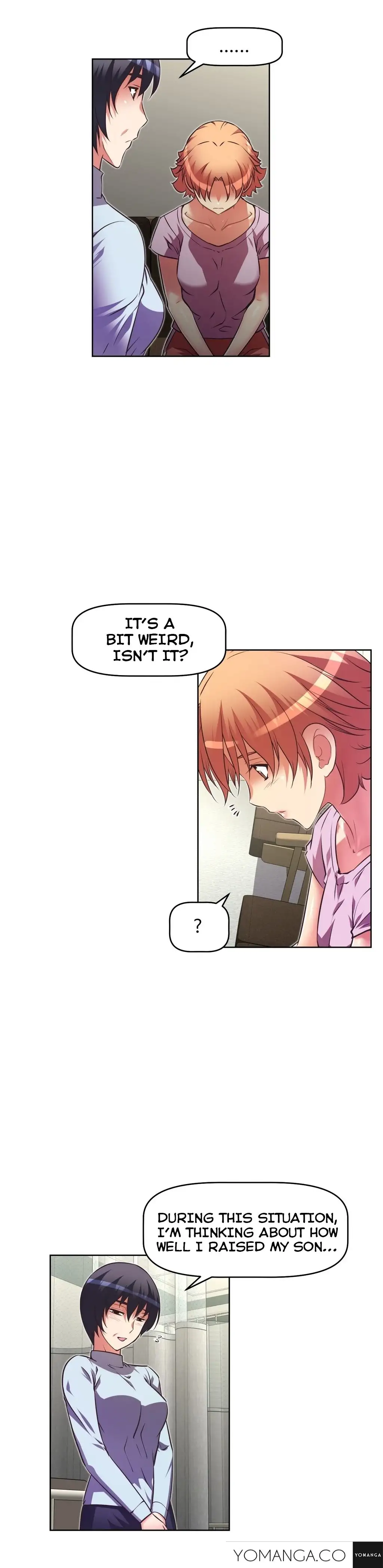 Brawling Go! - Chapter 29 [photo 8] - MangaPorn