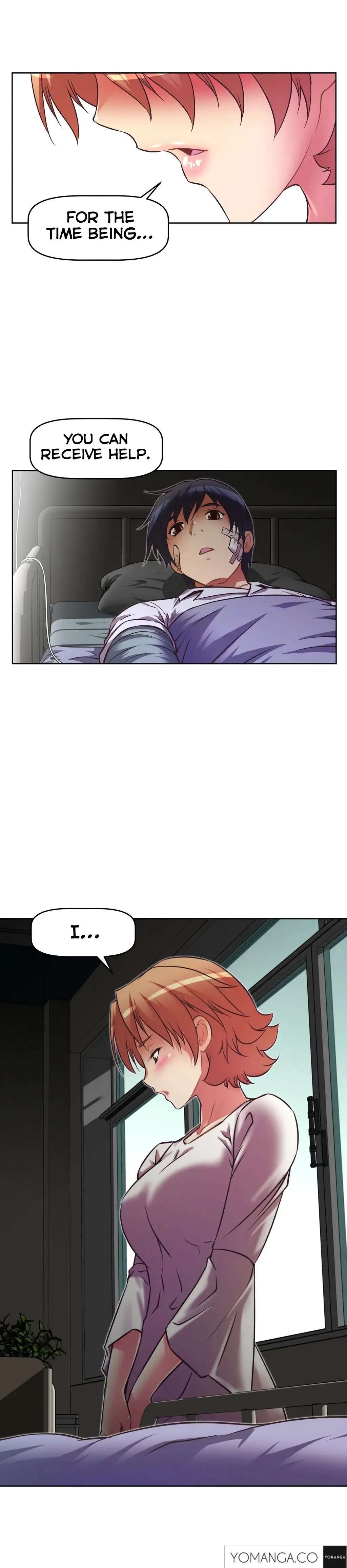 Brawling Go! - Chapter 30 [photo 13] - MangaPorn