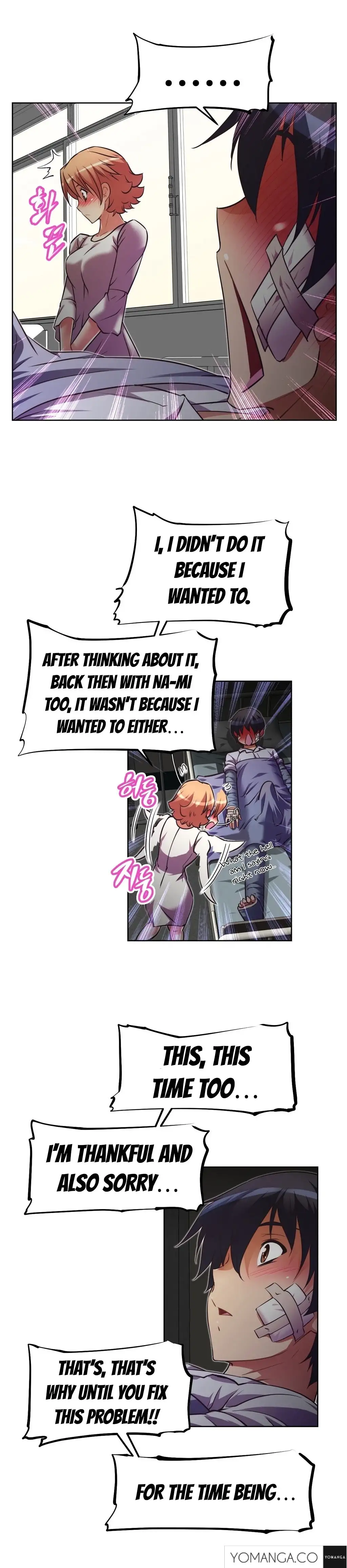 Brawling Go! - Chapter 30 [photo 14] - MangaPorn
