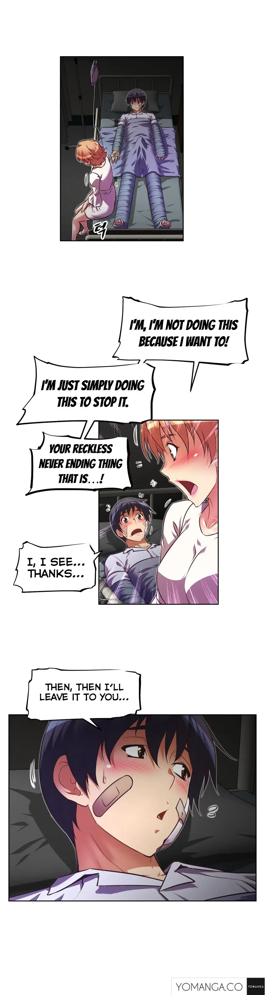 Brawling Go! - Chapter 30 [photo 16] - MangaPorn