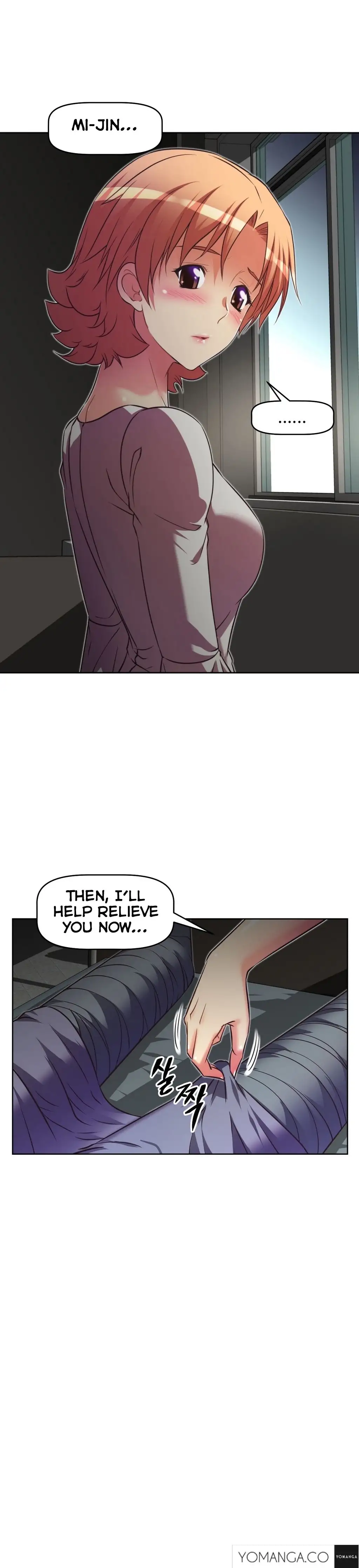 Brawling Go! - Chapter 30 [photo 17] - MangaPorn
