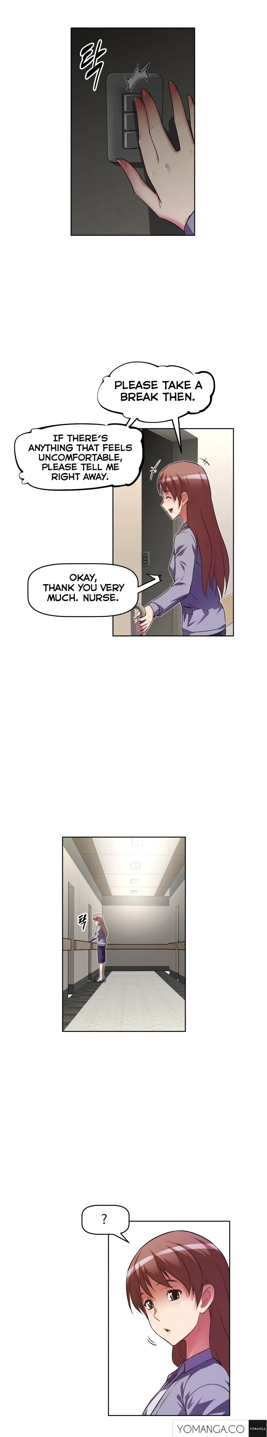 Brawling Go! - Chapter 30 [photo 18] - MangaPorn