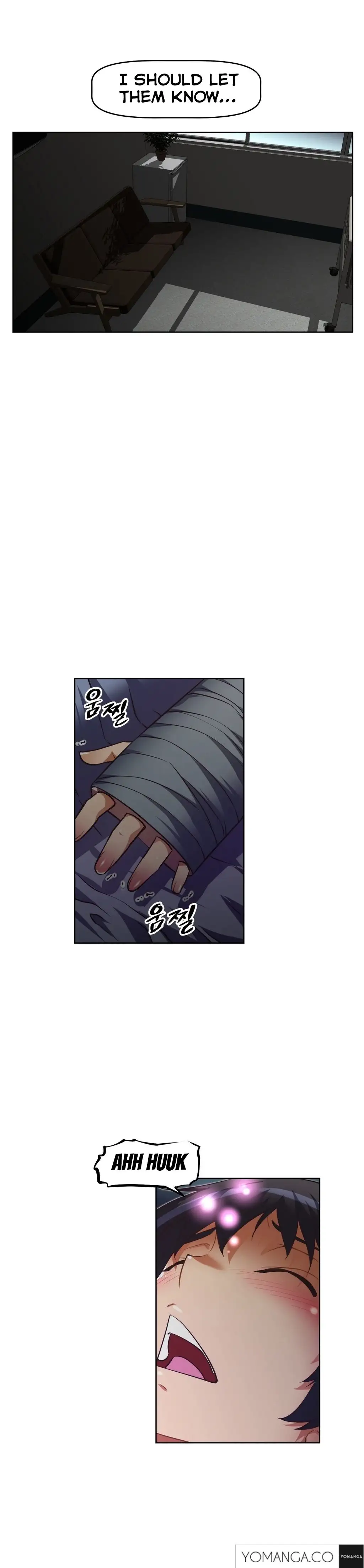 Brawling Go! - Chapter 30 [photo 20] - MangaPorn