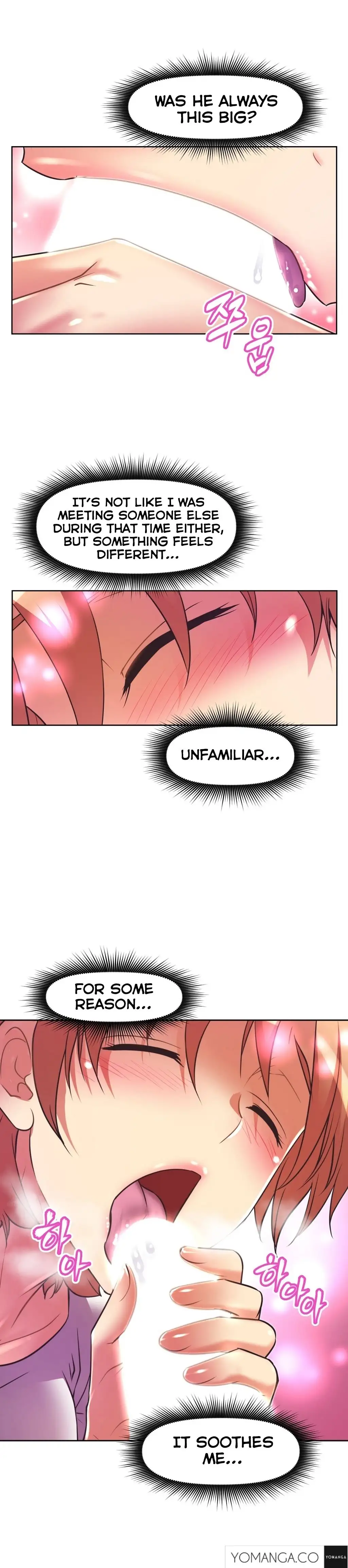 Brawling Go! - Chapter 30 [photo 22] - MangaPorn