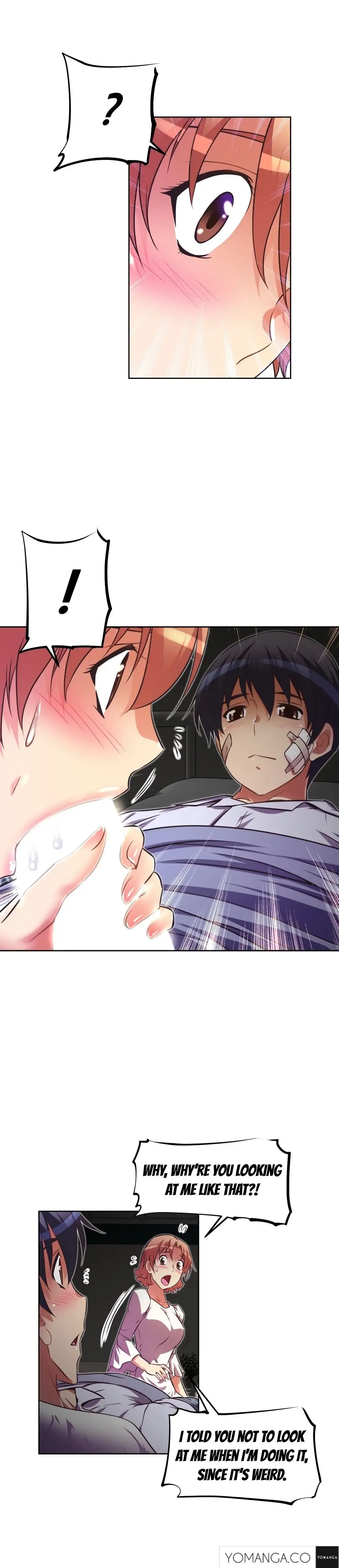 Brawling Go! - Chapter 30 [photo 23] - MangaPorn