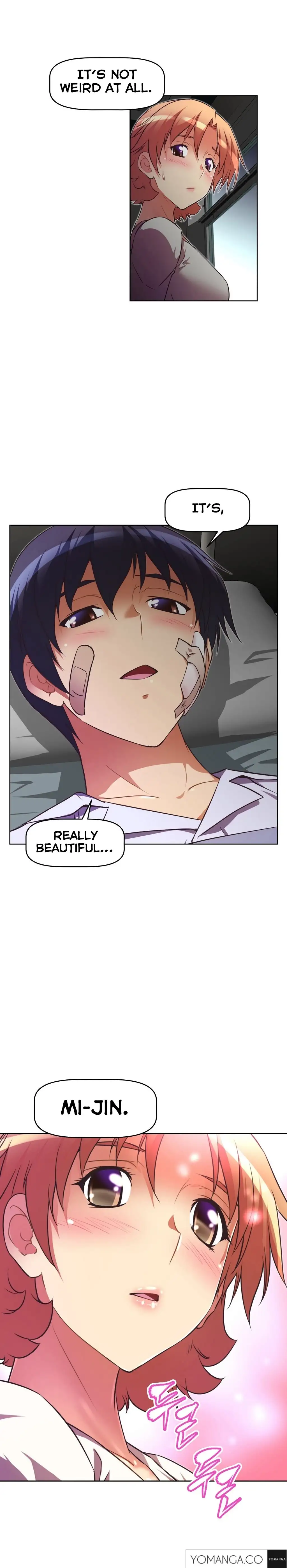 Brawling Go! - Chapter 30 [photo 24] - MangaPorn