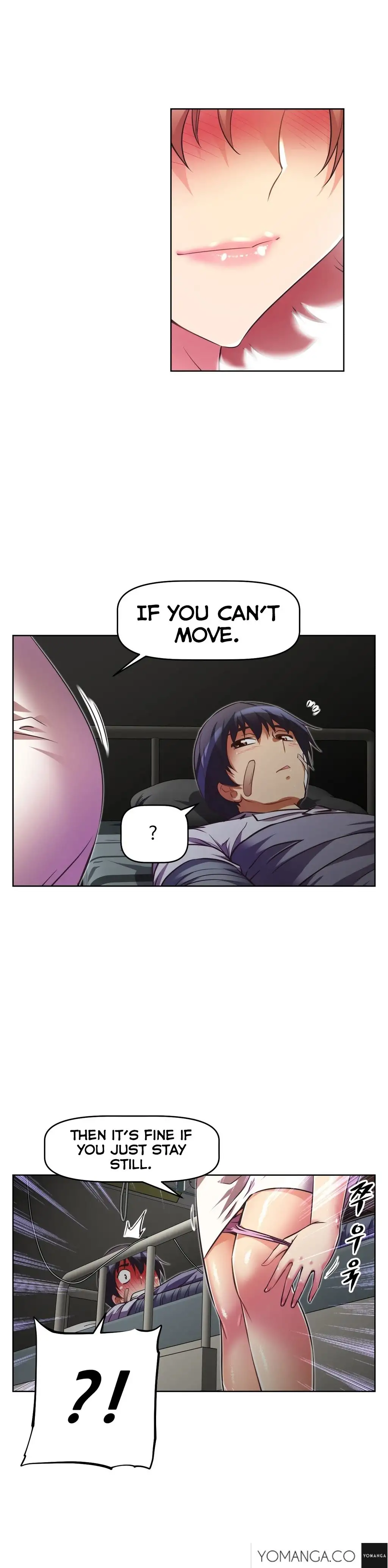 Brawling Go! - Chapter 30 [photo 26] - MangaPorn