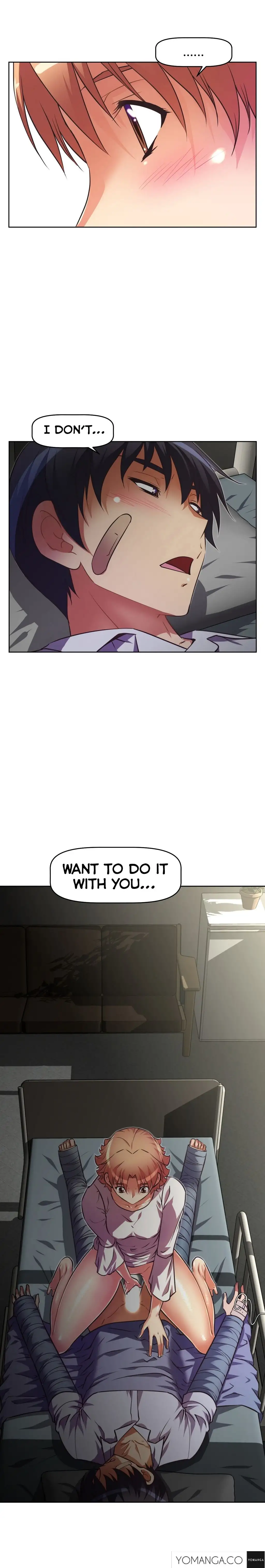 Brawling Go! - Chapter 30 [photo 28] - MangaPorn