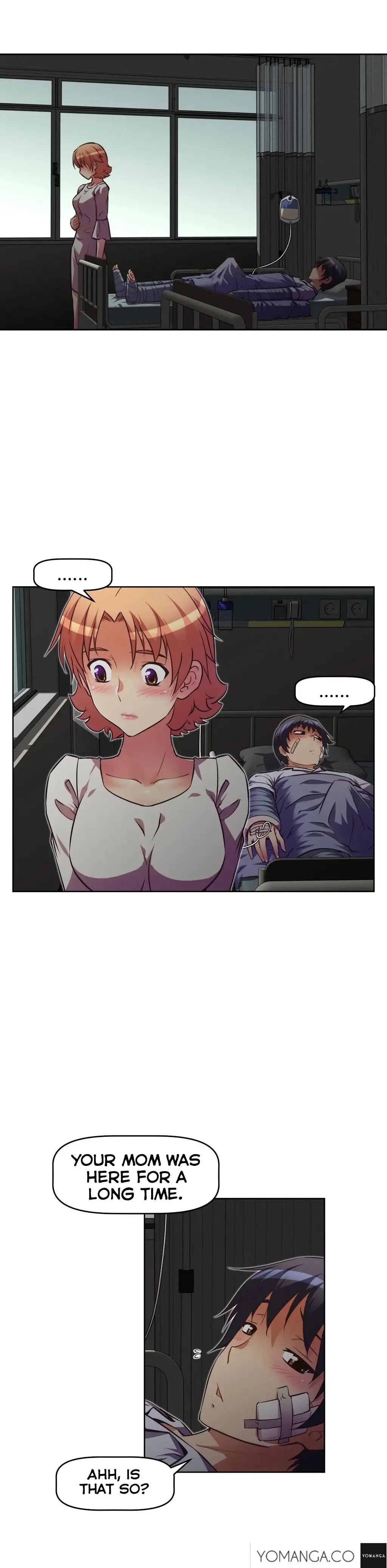 Brawling Go! - Chapter 30 [photo 7] - MangaPorn