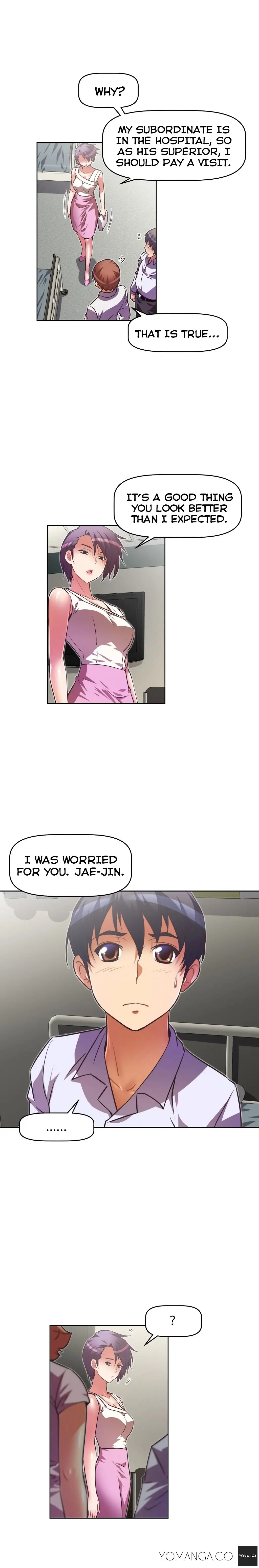 Brawling Go! - Chapter 31 [photo 17] - MangaPorn