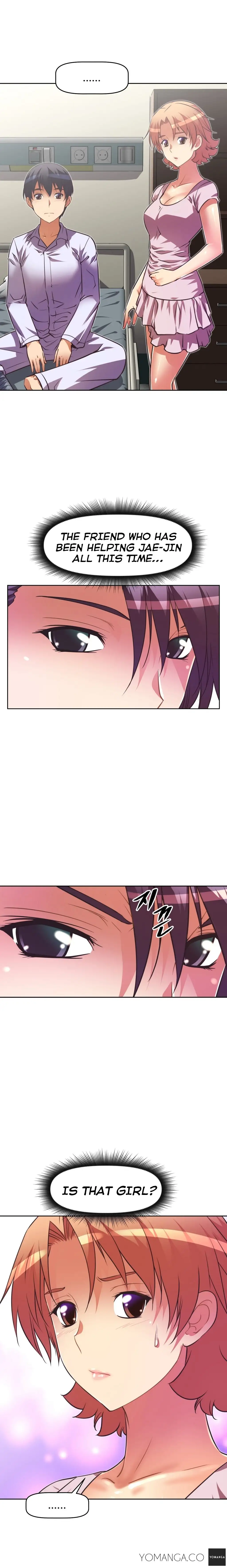 Brawling Go! - Chapter 31 [photo 18] - MangaPorn