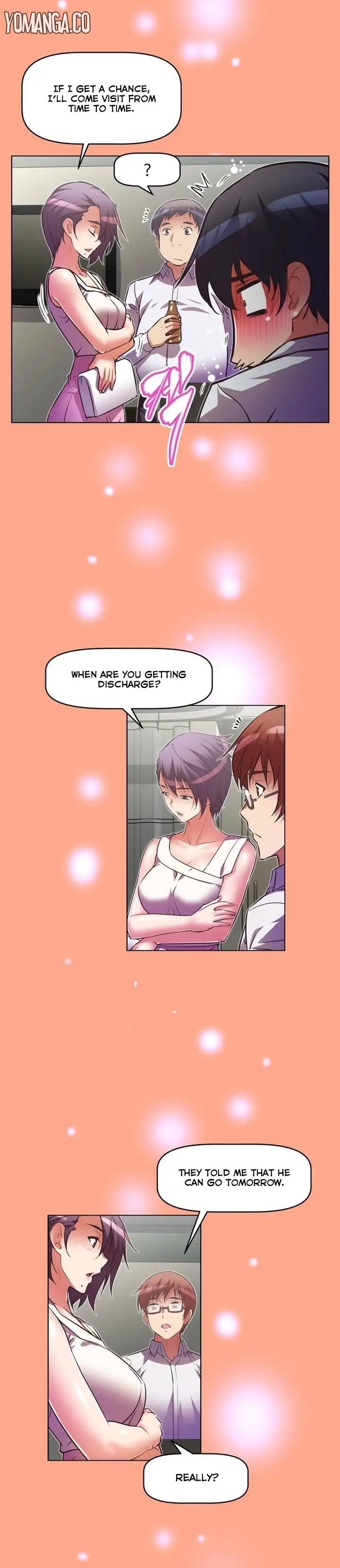 Brawling Go! - Chapter 32 [photo 11] - MangaPorn