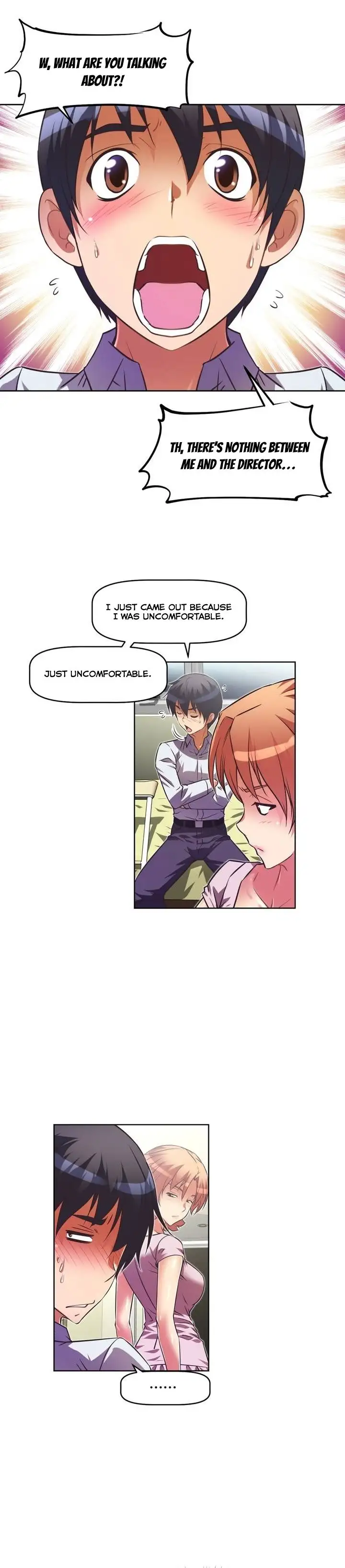 Brawling Go! - Chapter 32 [photo 14] - MangaPorn