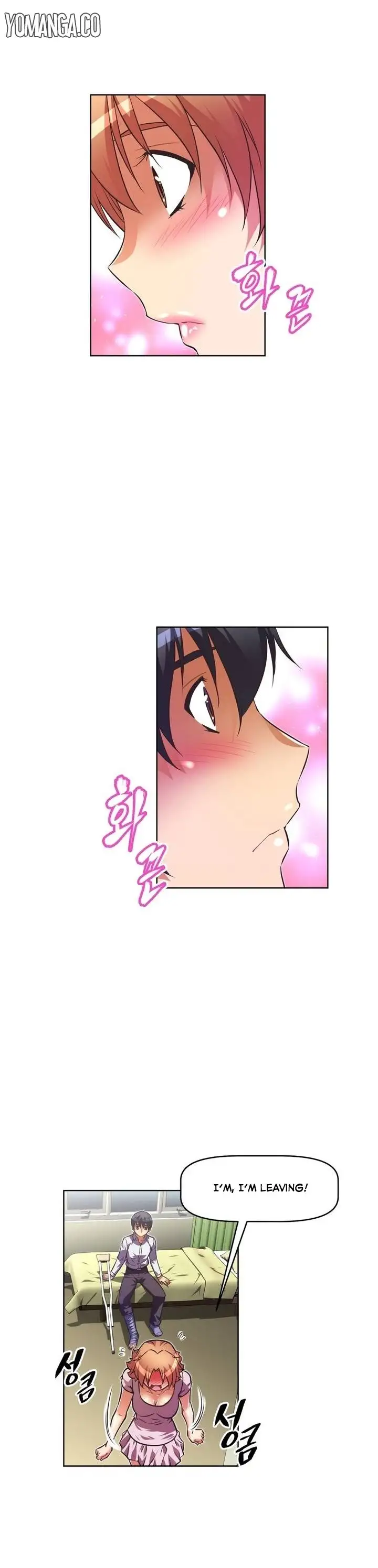 Brawling Go! - Chapter 32 [photo 17] - MangaPorn