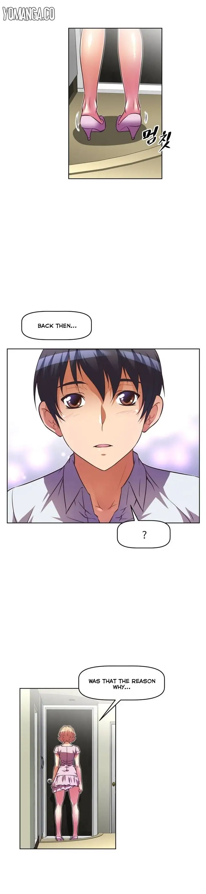 Brawling Go! - Chapter 32 [photo 18] - MangaPorn