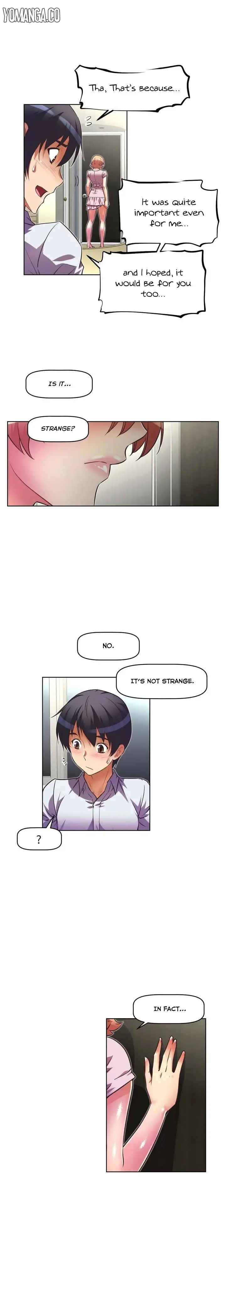 Brawling Go! - Chapter 32 [photo 20] - MangaPorn