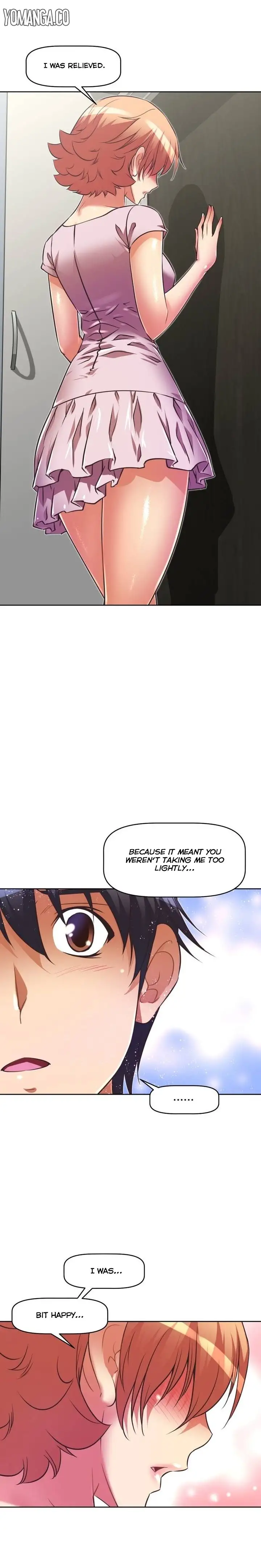 Brawling Go! - Chapter 32 [photo 21] - MangaPorn