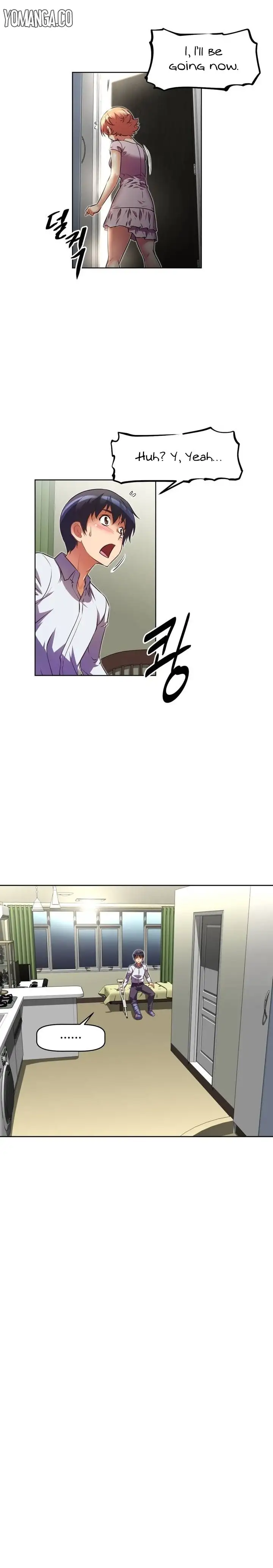 Brawling Go! - Chapter 32 [photo 22] - MangaPorn