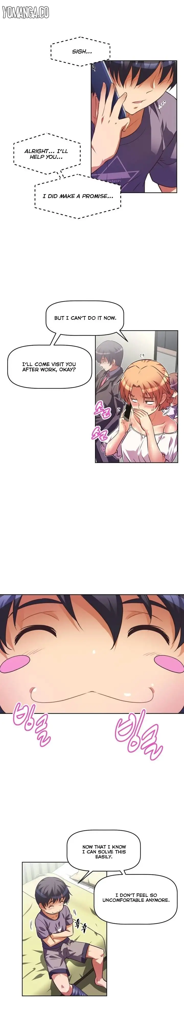 Brawling Go! - Chapter 32 [photo 26] - MangaPorn