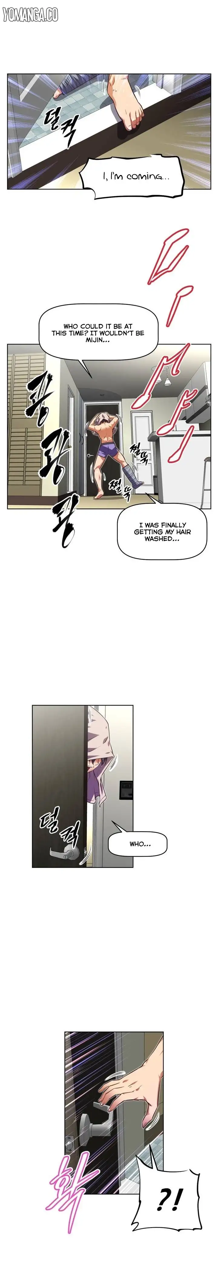 Brawling Go! - Chapter 32 [photo 28] - MangaPorn